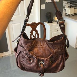 B. Makowsky purse